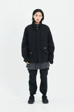 セイントペイン(SAINTPAIN)  SP RAY QUILTING JACKET