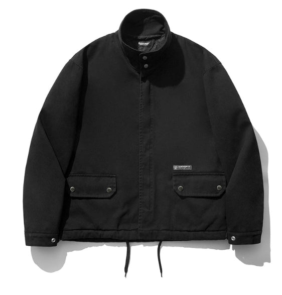 セイントペイン(SAINTPAIN)  SP RAY QUILTING JACKET