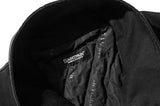 セイントペイン(SAINTPAIN)  SP RAY QUILTING JACKET