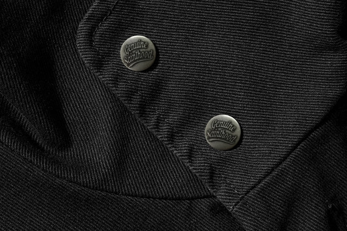 セイントペイン(SAINTPAIN)  SP RAY QUILTING JACKET