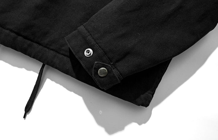 セイントペイン(SAINTPAIN)  SP RAY QUILTING JACKET