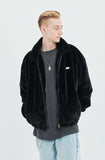 セイントペイン(SAINTPAIN)  SP GOTHA COACH JKT-BLACK