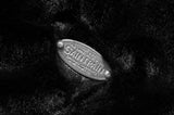 セイントペイン(SAINTPAIN)  SP GOTHA COACH JKT-BLACK
