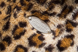 セイントペイン(SAINTPAIN)  SP GOTHA COACH JKT-LEOPARD