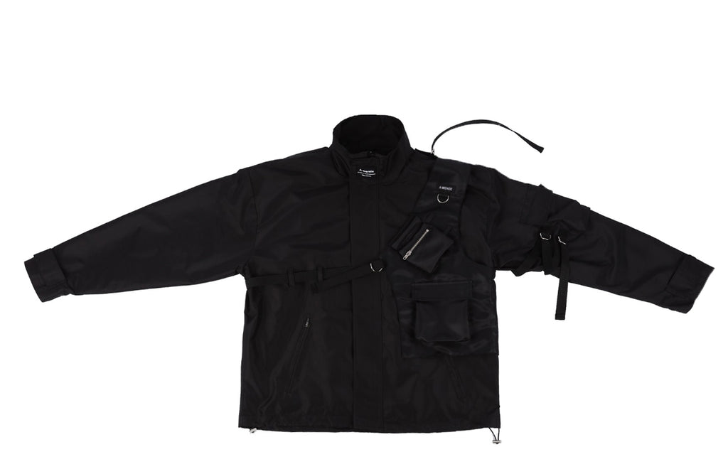 オウェンド(A-WENDE) HARD JACKET