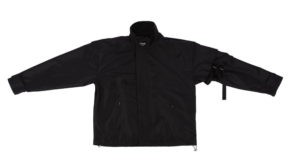 オウェンド(A-WENDE) HARD JACKET