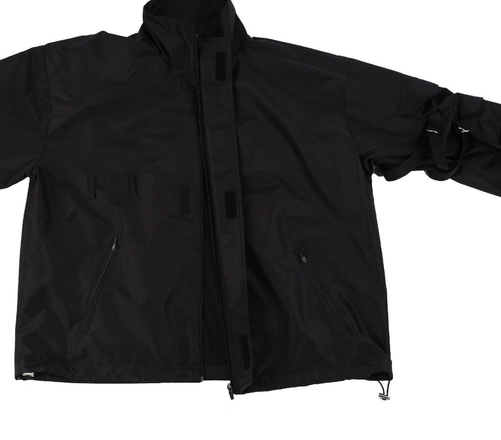 オウェンド(A-WENDE) HARD JACKET