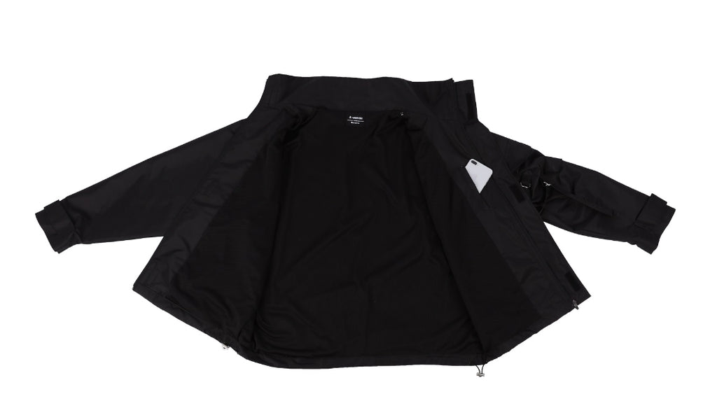 オウェンド(A-WENDE) HARD JACKET