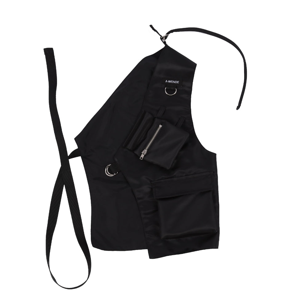 オウェンド(A-WENDE) HARD JACKET