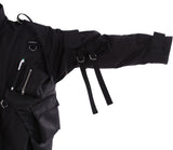 オウェンド(A-WENDE) HARD JACKET