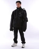 オウェンド(A-WENDE) HARD JACKET