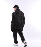 オウェンド(A-WENDE) HARD JACKET