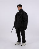 オウェンド(A-WENDE) HARD JACKET