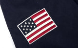 セイントペイン(SAINTPAIN)  SP CALIF COACH JKT-NAVY