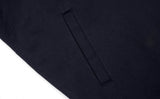 セイントペイン(SAINTPAIN)  SP CALIF COACH JKT-BLACK