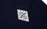 セイントペイン(SAINTPAIN)  SP CALIF COACH JKT-BLACK