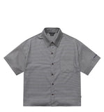 ダブルユーブイプロジェクト(WV PROJECT) DANCHECK SHORT SHIRTS KHSS7290
