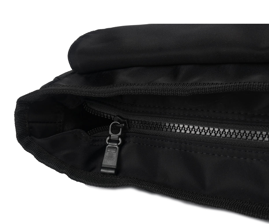 ドルム (Do'LM) Unfixed Messenger Bag