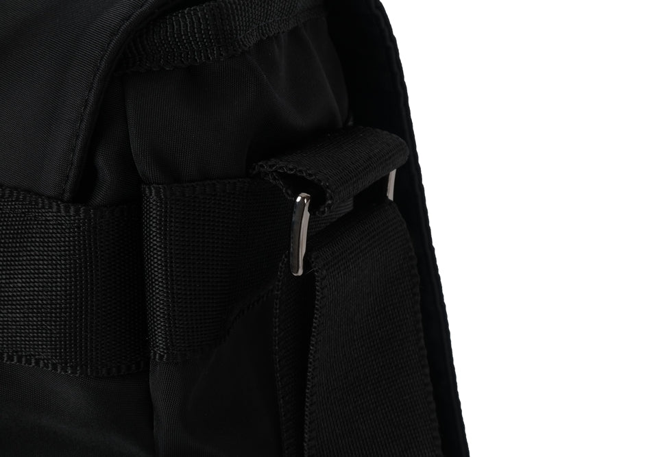 ドルム (Do'LM) Unfixed Messenger Bag