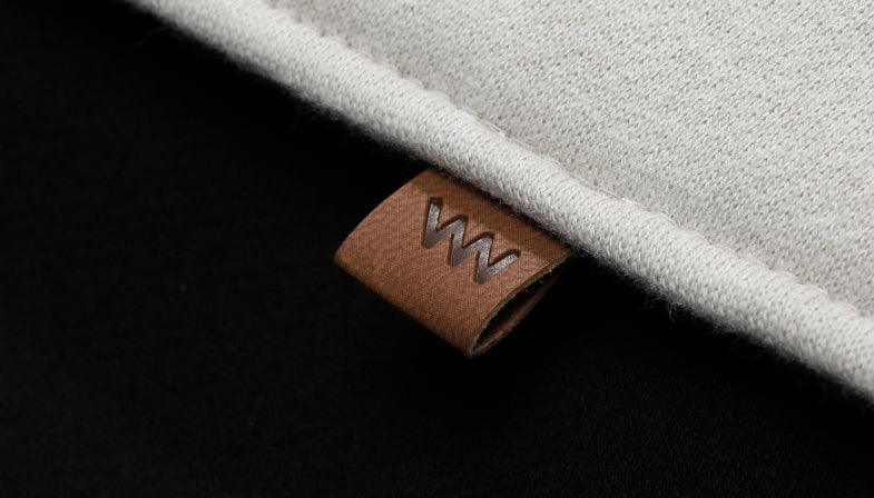 ダブルユーブイプロジェクト(WV PROJECT) MEMORY LINE HOOD ZIP-UP CAMEL JJOT7304