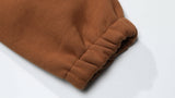 ダブルユーブイプロジェクト(WV PROJECT) MEMORY LINE HOOD ZIP-UP CAMEL JJOT7304
