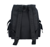 ドルム (Do'LM) Multi Pocket Backpack