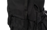 ドルム (Do'LM) Multi Pocket Backpack