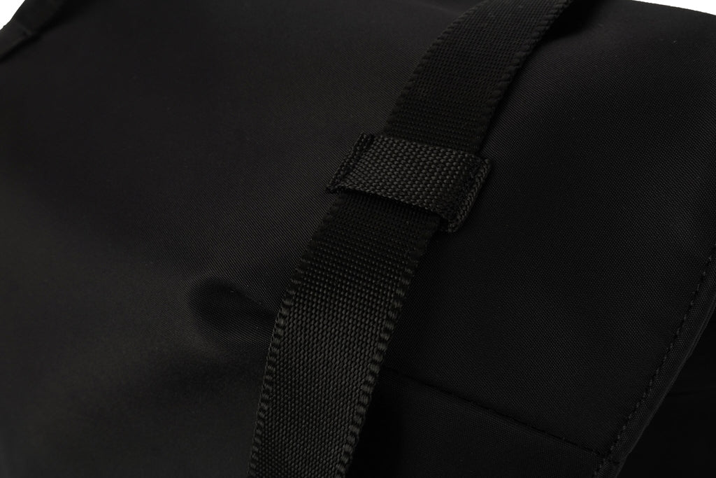 ドルム (Do'LM) Multi Pocket Backpack