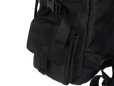 ドルム (Do'LM) Multi Pocket Backpack