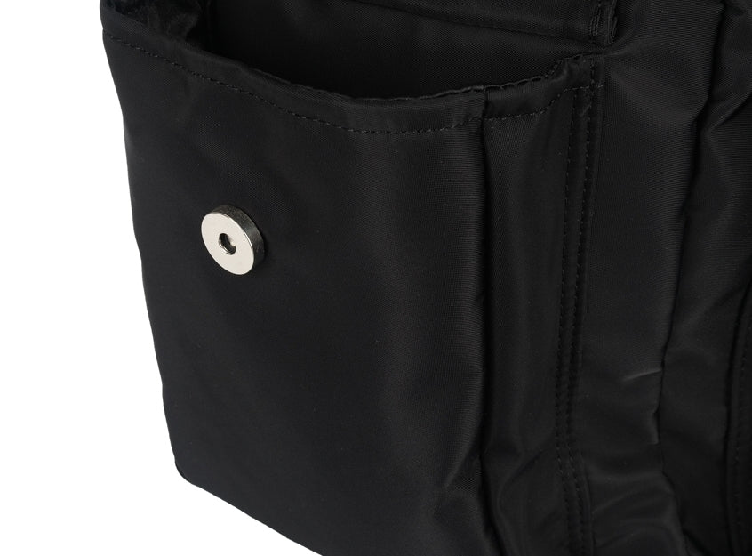 ドルム (Do'LM) Multi Pocket Backpack