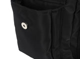 ドルム (Do'LM) Multi Pocket Backpack