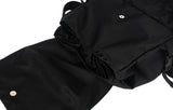 ドルム (Do'LM) Multi Pocket Backpack