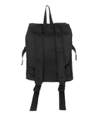 ドルム (Do'LM) Strap Silver Button Backpack