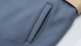 ダブルユーブイプロジェクト(WV PROJECT) MEMORY LINE HOOD ZIP-UP CREAM JJOT7304