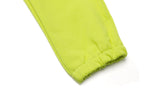 ダブルユーブイプロジェクト(WV PROJECT) Flash Jogger Pants Lime SYLP7331