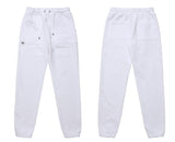 ダブルユーブイプロジェクト(WV PROJECT) Flash Jogger Pants White SYLP7331