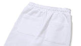 ダブルユーブイプロジェクト(WV PROJECT) Flash Jogger Pants White SYLP7331