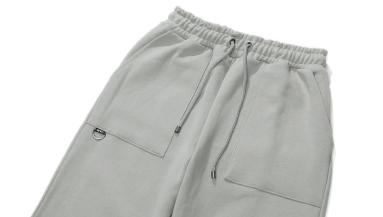 ダブルユーブイプロジェクト(WV PROJECT) Flash Jogger Pants Gray SYLP7331