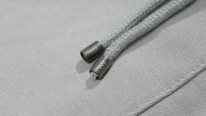 ダブルユーブイプロジェクト(WV PROJECT) Flash Jogger Pants Gray SYLP7331