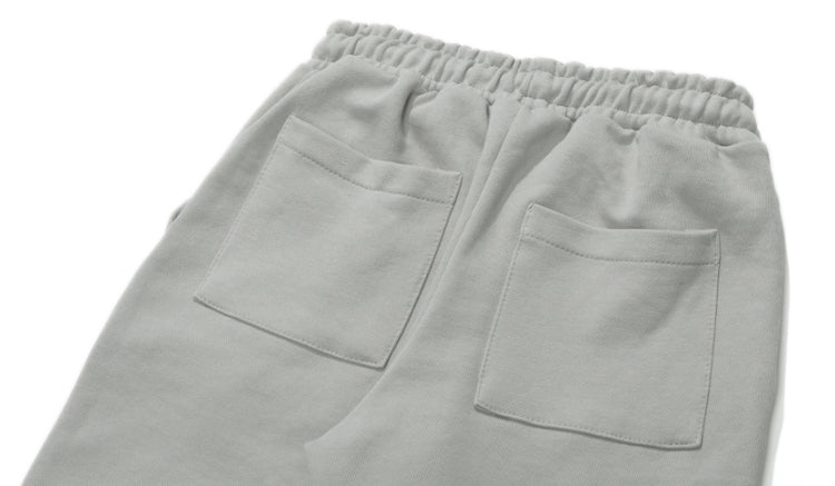 ダブルユーブイプロジェクト(WV PROJECT) Flash Jogger Pants Gray SYLP7331