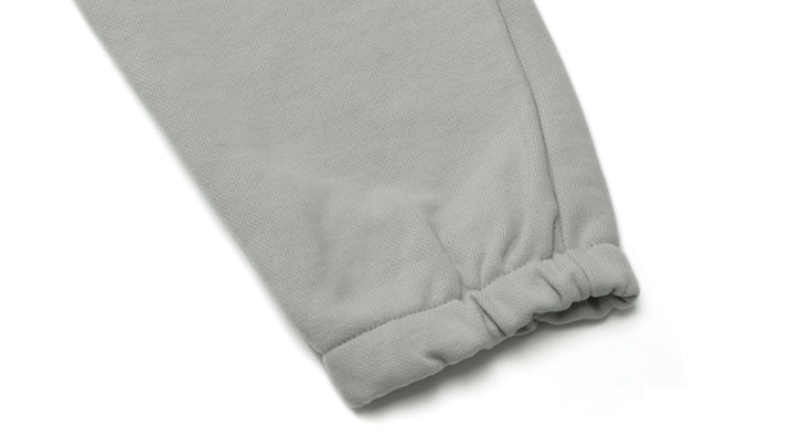 ダブルユーブイプロジェクト(WV PROJECT) Flash Jogger Pants Gray SYLP7331
