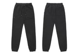ダブルユーブイプロジェクト(WV PROJECT) Flash Jogger Pants Black SYLP7331