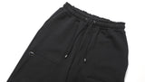 ダブルユーブイプロジェクト(WV PROJECT) Flash Jogger Pants Black SYLP7331