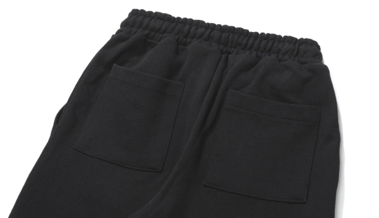 ダブルユーブイプロジェクト(WV PROJECT) Flash Jogger Pants Black SYLP7331