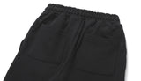 ダブルユーブイプロジェクト(WV PROJECT) Flash Jogger Pants Black SYLP7331