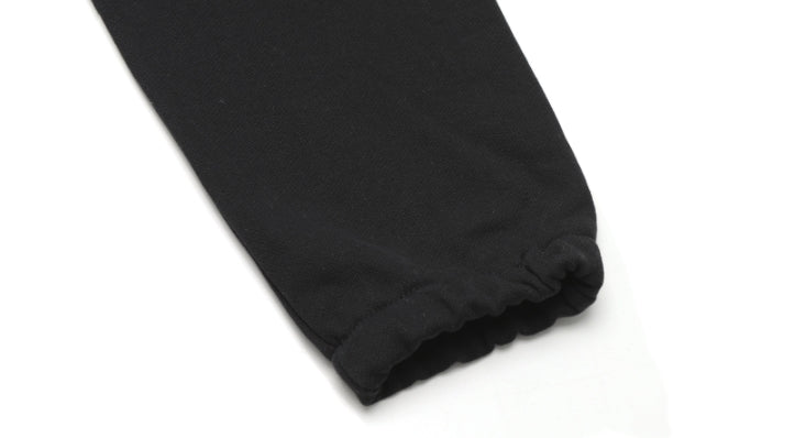 ダブルユーブイプロジェクト(WV PROJECT) Flash Jogger Pants Black SYLP7331