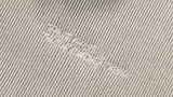 ダブルユーブイプロジェクト(WV PROJECT) Line Wool Anorak Beige MJOT7326