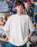 ダブルユーブイプロジェクト(WV PROJECT) RUSH SHORT SLEEVE IVORY MJST7266