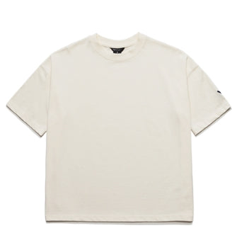 ダブルユーブイプロジェクト(WV PROJECT) BLEEZE SHORT T-SHIRTS JJST7166 (CREAM)