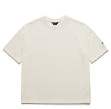 ダブルユーブイプロジェクト(WV PROJECT) BLEEZE SHORT T-SHIRTS JJST7166 (CREAM)